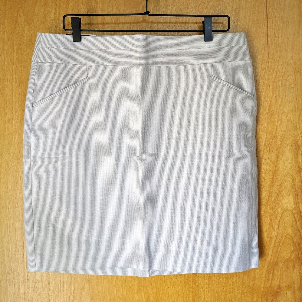 NWT Banana Republic skirt | Size 14